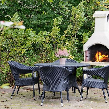 Soasegard Apartments Fredensborg Zewnętrze zdjęcie