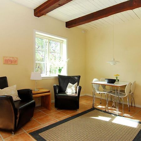Soasegard Apartments Fredensborg Pokój zdjęcie