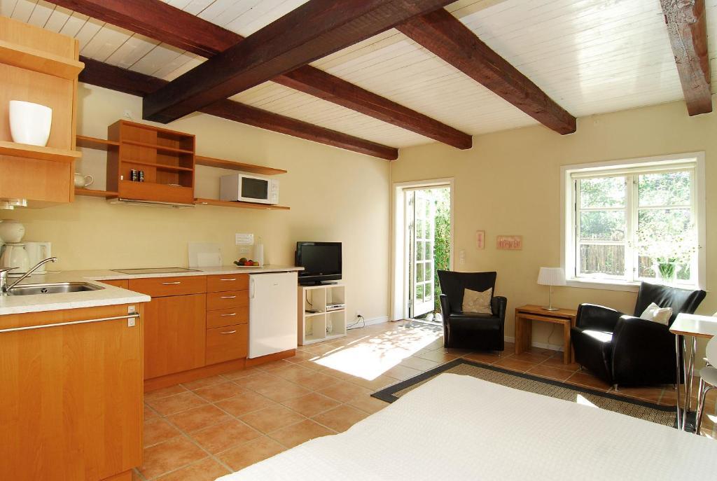 Soasegard Apartments Fredensborg Pokój zdjęcie