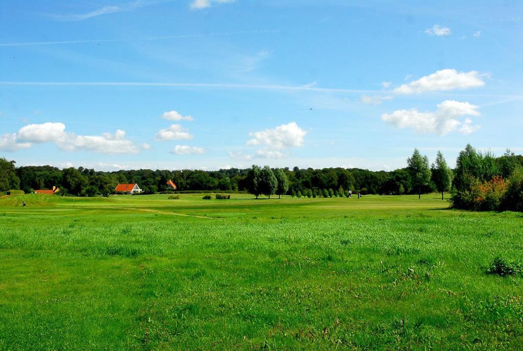 Soasegard Apartments Fredensborg Zewnętrze zdjęcie