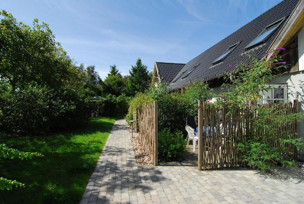 Soasegard Apartments Fredensborg Zewnętrze zdjęcie