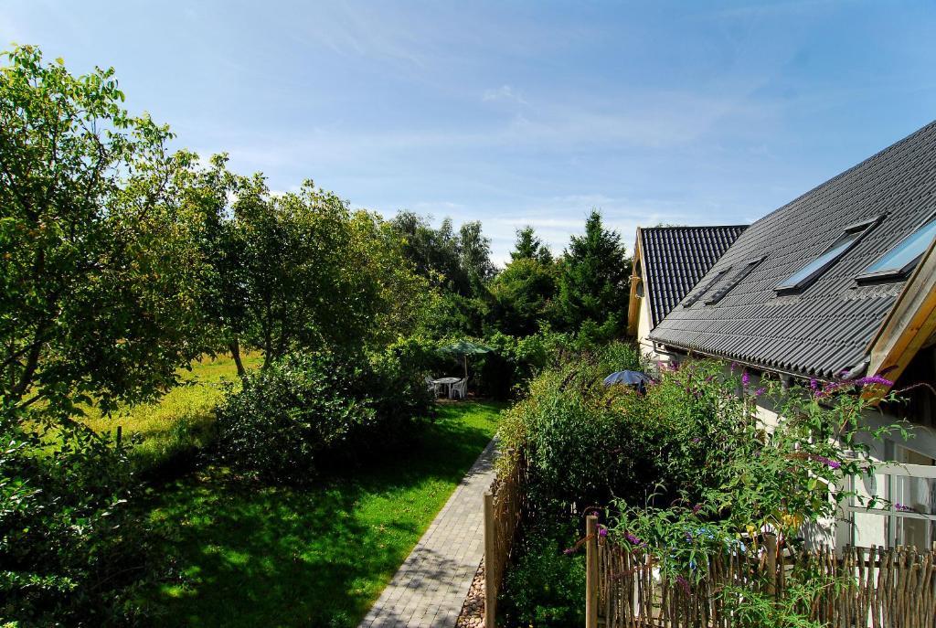 Soasegard Apartments Fredensborg Zewnętrze zdjęcie