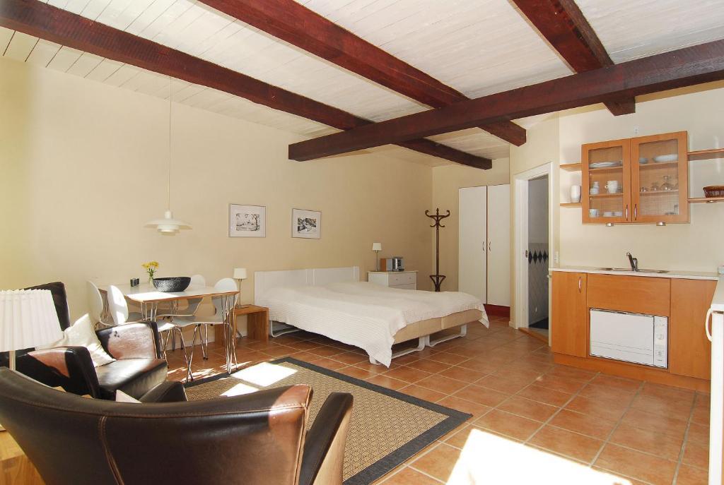 Soasegard Apartments Fredensborg Pokój zdjęcie