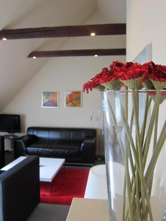 Soasegard Apartments Fredensborg Pokój zdjęcie
