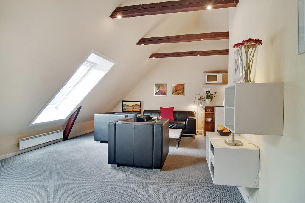 Soasegard Apartments Fredensborg Pokój zdjęcie