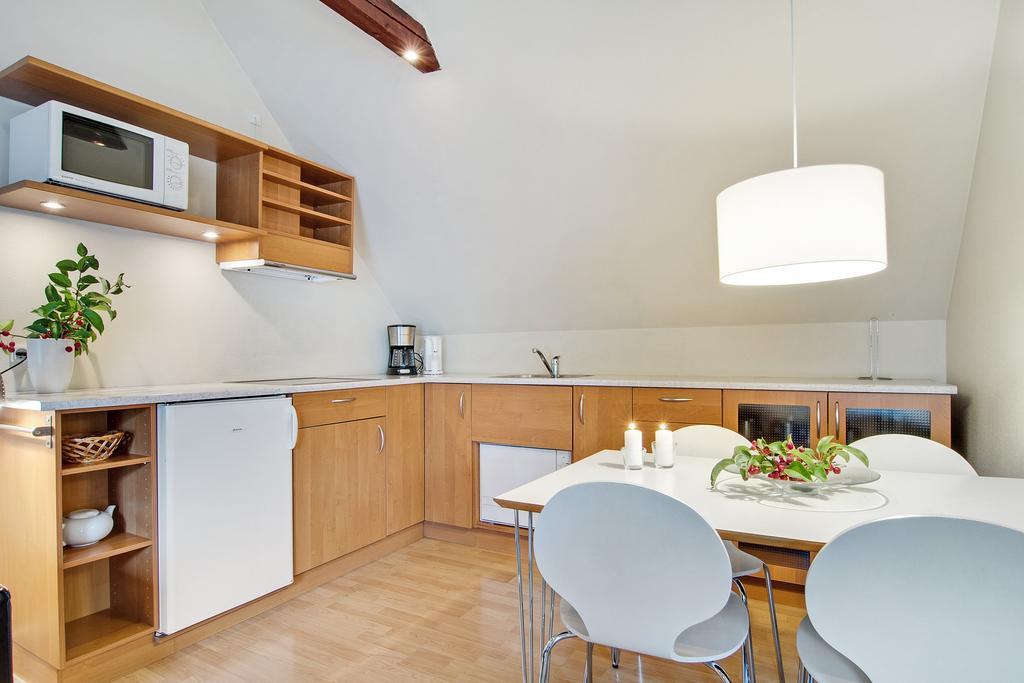 Soasegard Apartments Fredensborg Pokój zdjęcie