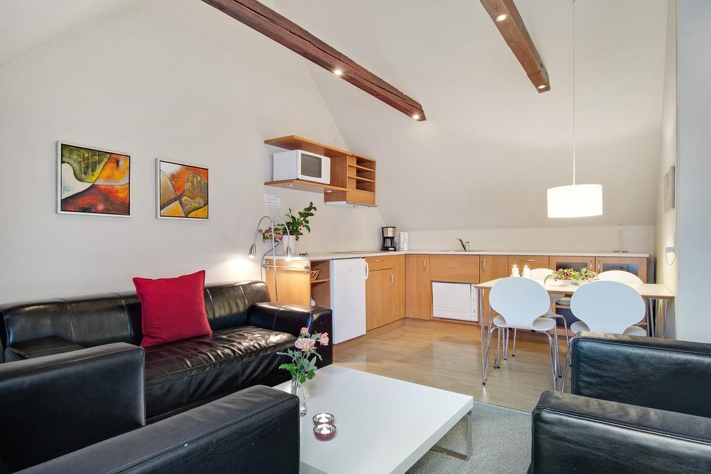 Soasegard Apartments Fredensborg Pokój zdjęcie
