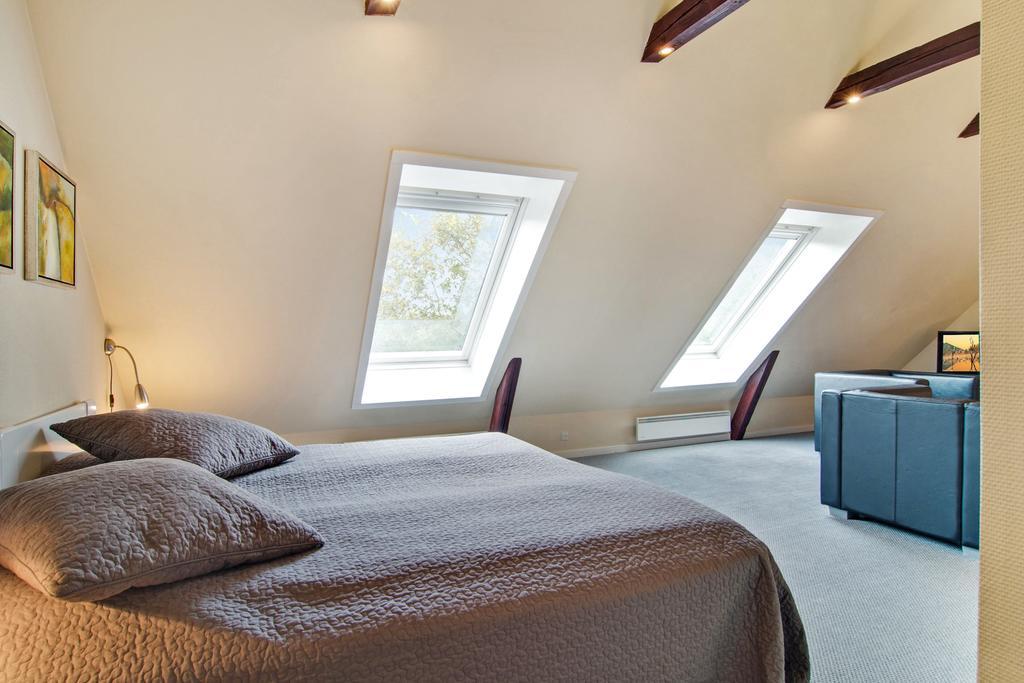 Soasegard Apartments Fredensborg Pokój zdjęcie