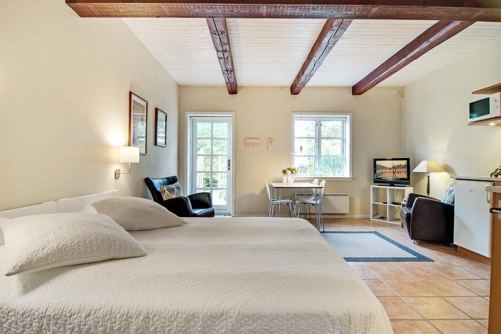 Soasegard Apartments Fredensborg Pokój zdjęcie