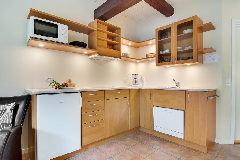 Soasegard Apartments Fredensborg Pokój zdjęcie