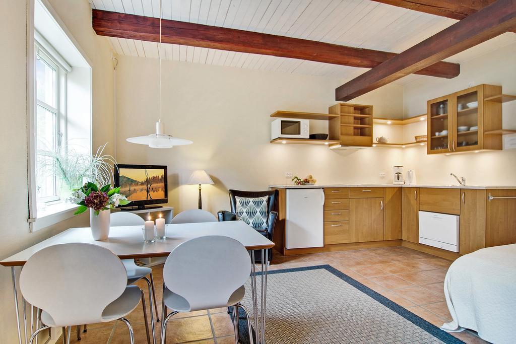 Soasegard Apartments Fredensborg Pokój zdjęcie