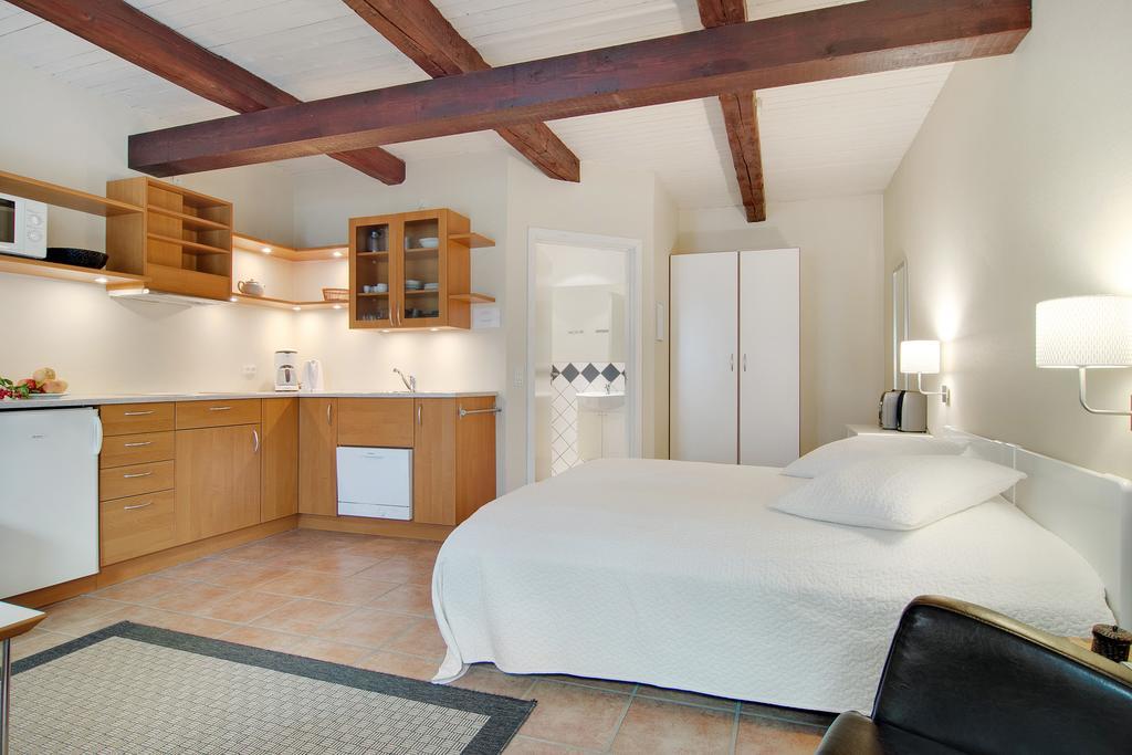 Soasegard Apartments Fredensborg Pokój zdjęcie