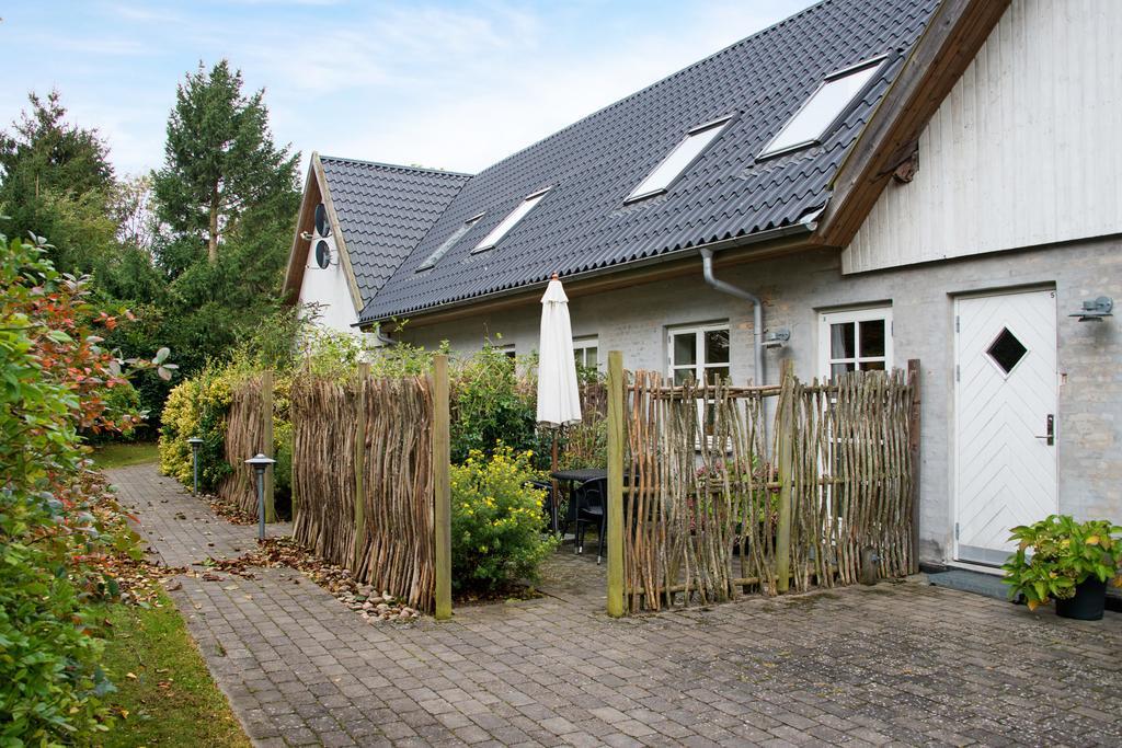 Soasegard Apartments Fredensborg Pokój zdjęcie