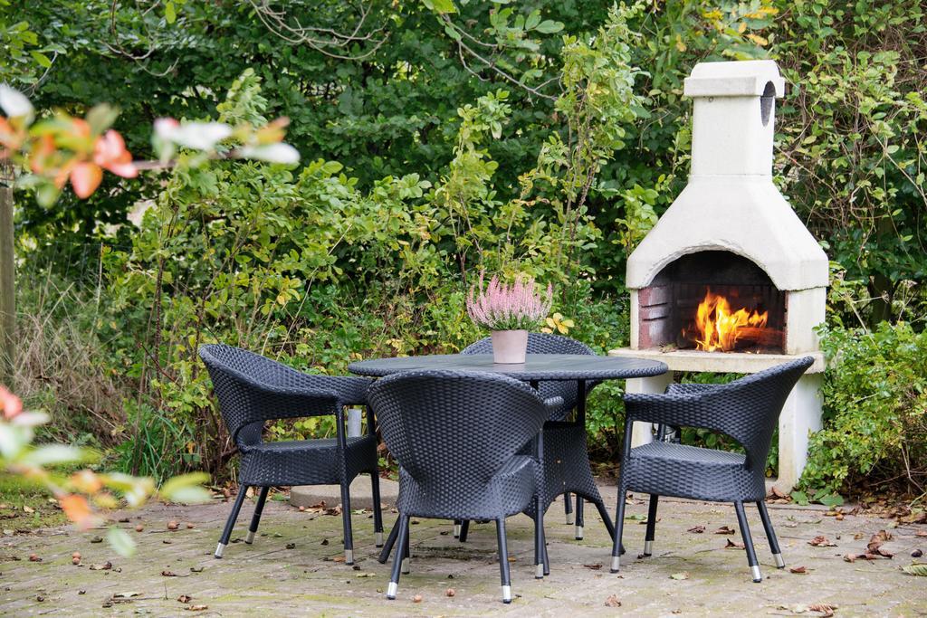 Soasegard Apartments Fredensborg Zewnętrze zdjęcie