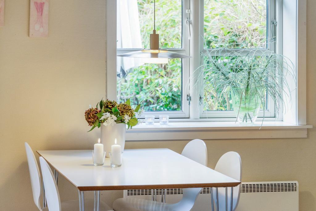 Soasegard Apartments Fredensborg Pokój zdjęcie
