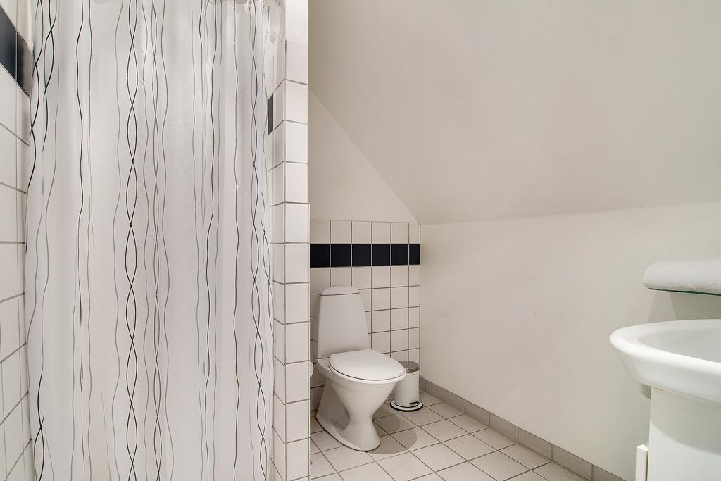 Soasegard Apartments Fredensborg Zewnętrze zdjęcie