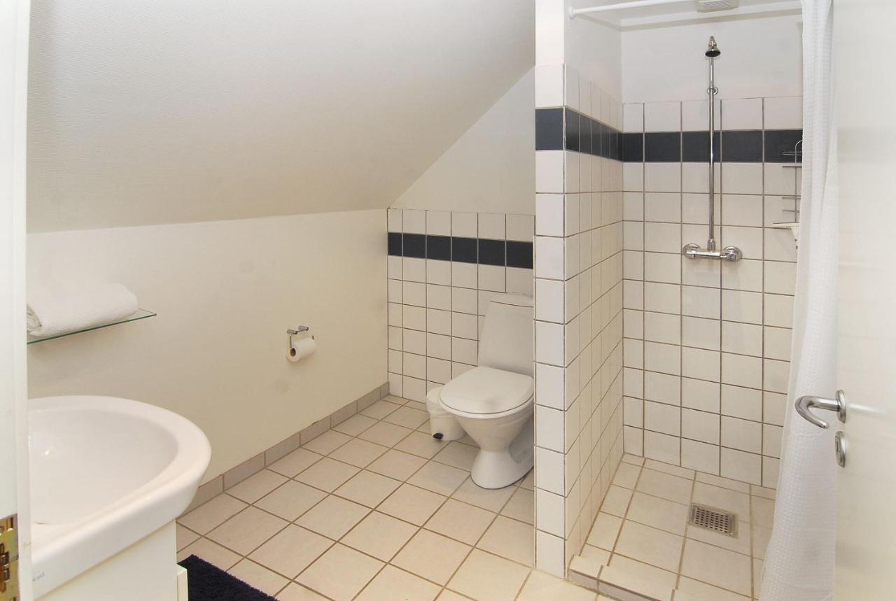 Soasegard Apartments Fredensborg Pokój zdjęcie